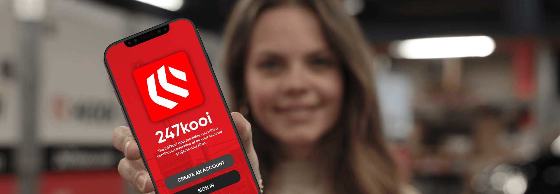 Download Nu De 247Kooi App