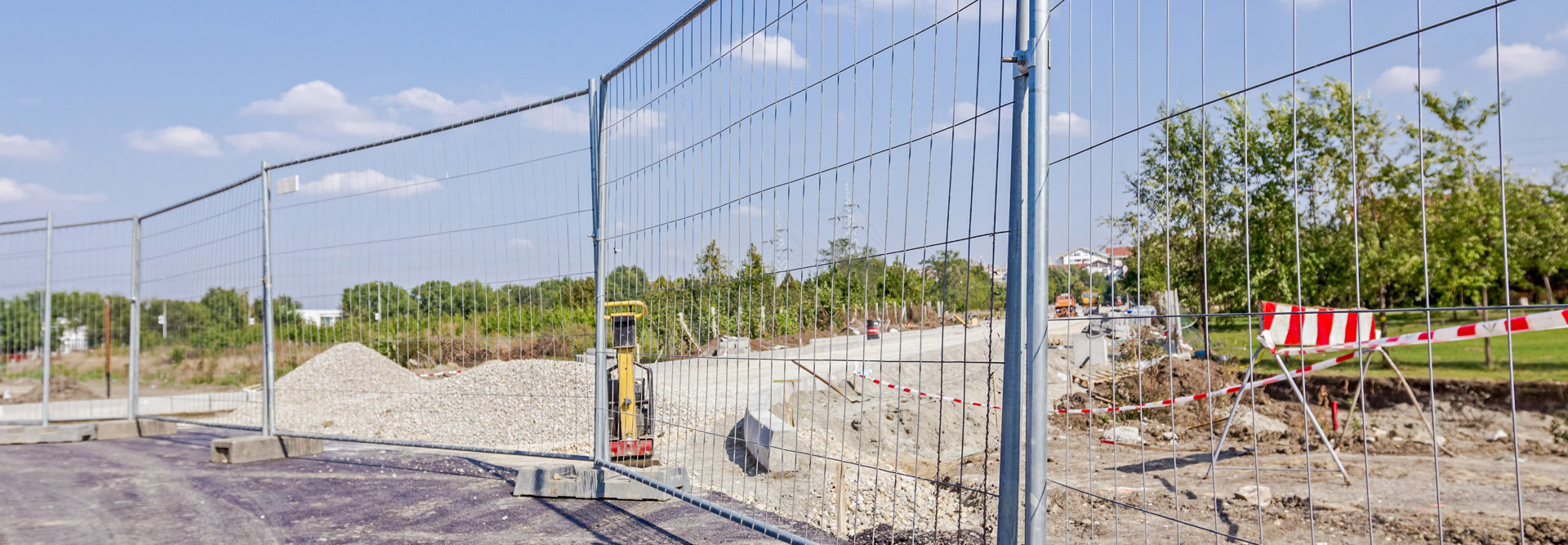 Camerabeveiliging Voor Inritten En Toegangswegen