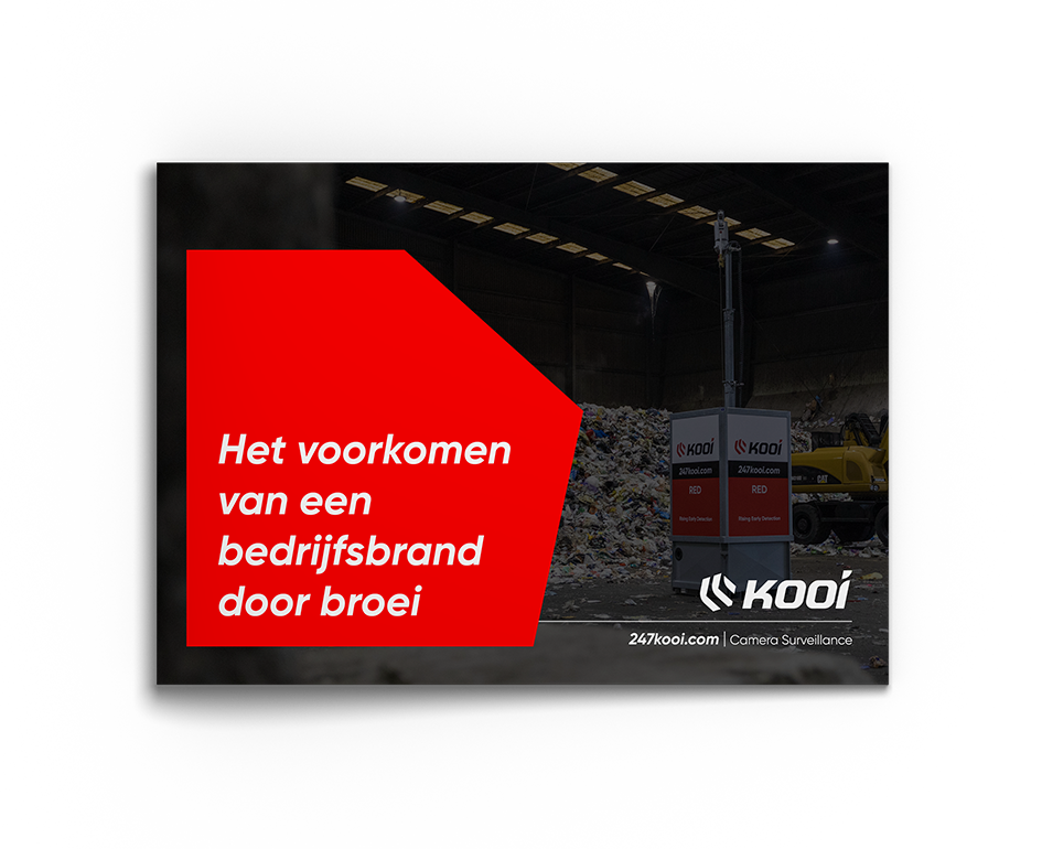 Whitepaper Voorkomen Van Bedrijfsbrand 247Kooi (1)