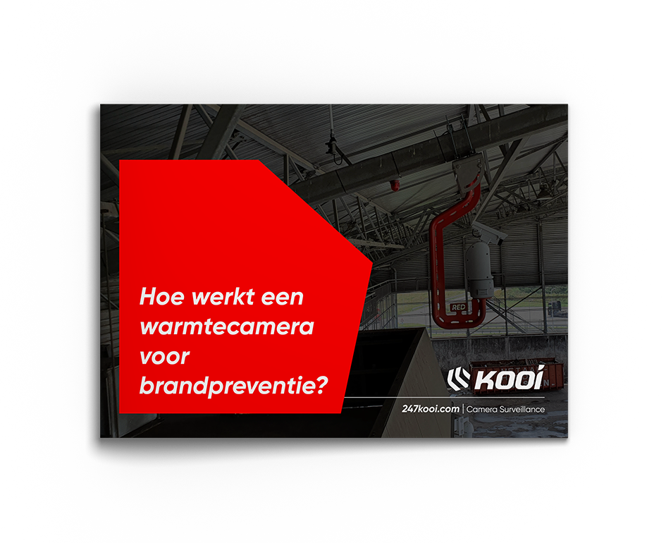 Whitepaper Hoe Werkt Een Warmtecamera 247Kooi