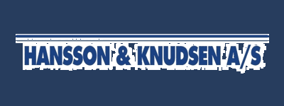 Hansson & Knudsen