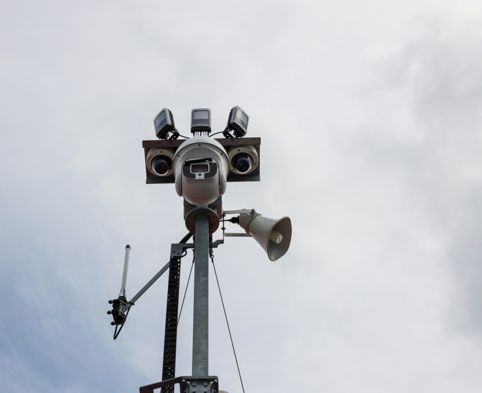 Bouwplaatsbeveiliging Door Kooi Camerabewaking (1)